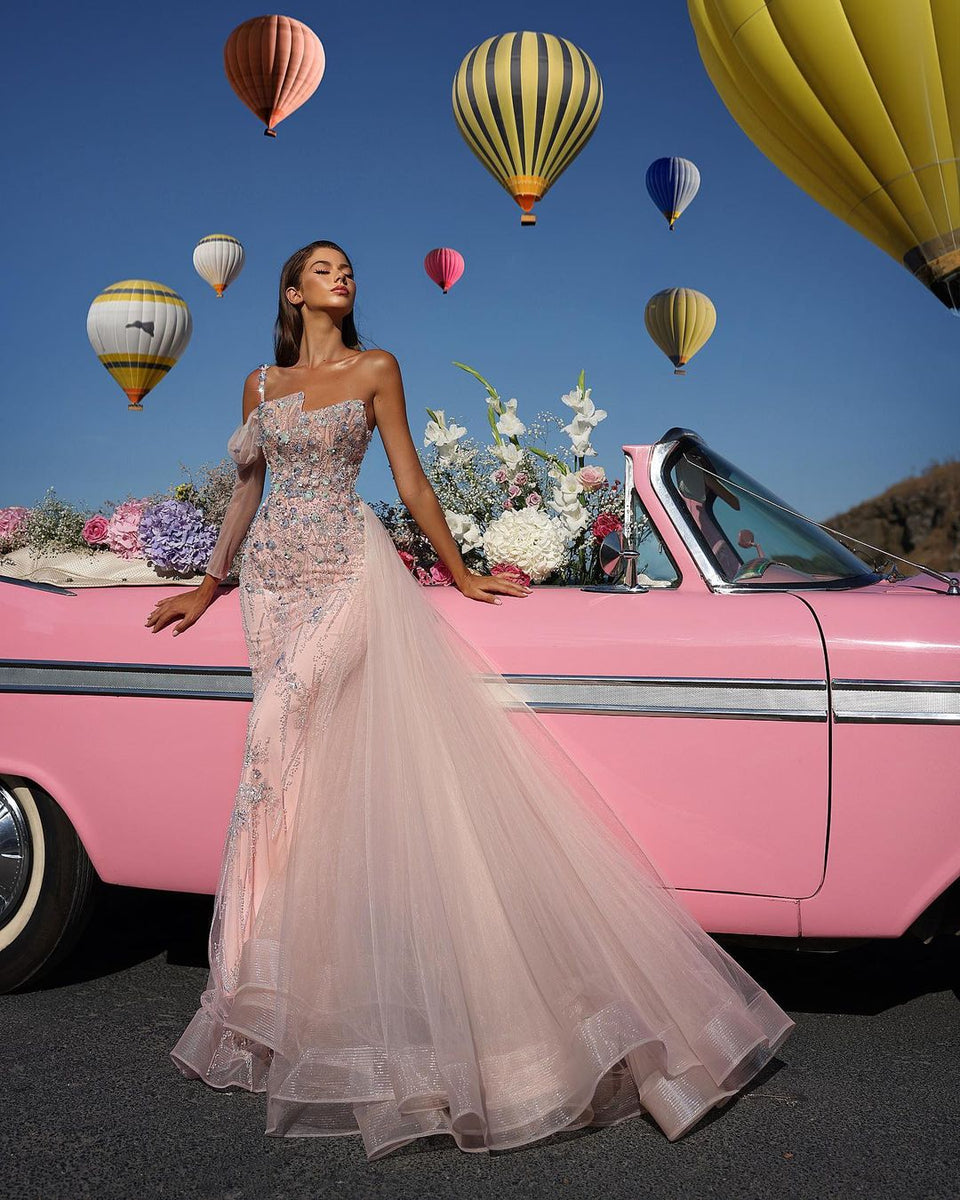 Our Guide to the Popular Prom Dresses for 2024 27dress