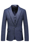 men-navy-blue-notched-lapel-three-pieces-bespoke-suits-for-business