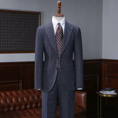 formal-slim-fit-suit-navy-blue-peaked-lapel-business-fancy-suits-for-men