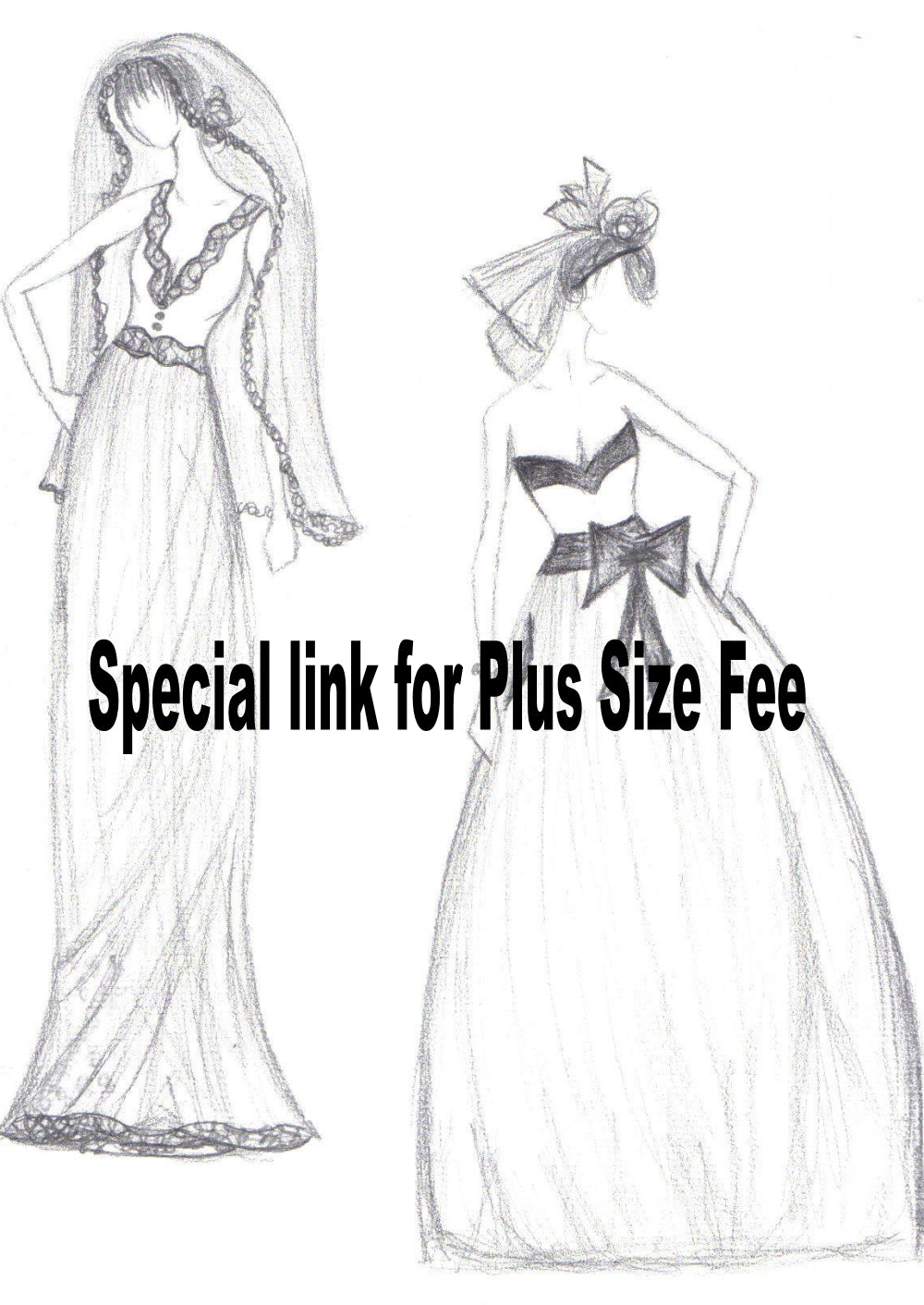 27 Dress Plus Size Fee-27dress