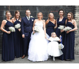 Dark Navy Multiway Infinity Bridesmaid Dress-27dress