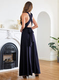 Infinity Dresses Convertible Gowns Floor-Length Dresses - 27Dress