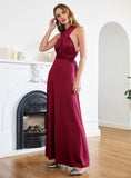 Infinity Dresses Convertible Gowns Floor-Length Dresses - 27Dress