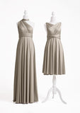 Multiple A-Line Bridesmaid Dresses Long-27dress