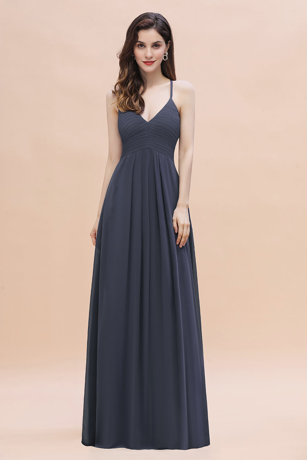 Stormy Bridesmaid Dresses