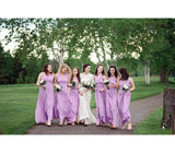 Sleeveless Light Purple Multiway Infinity Bridesmaid Dress-27dress