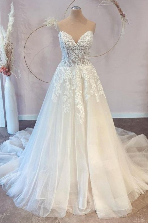 Shop Exquisite Wedding Dresses, Prom Dresses & More at 27Dress.com ...